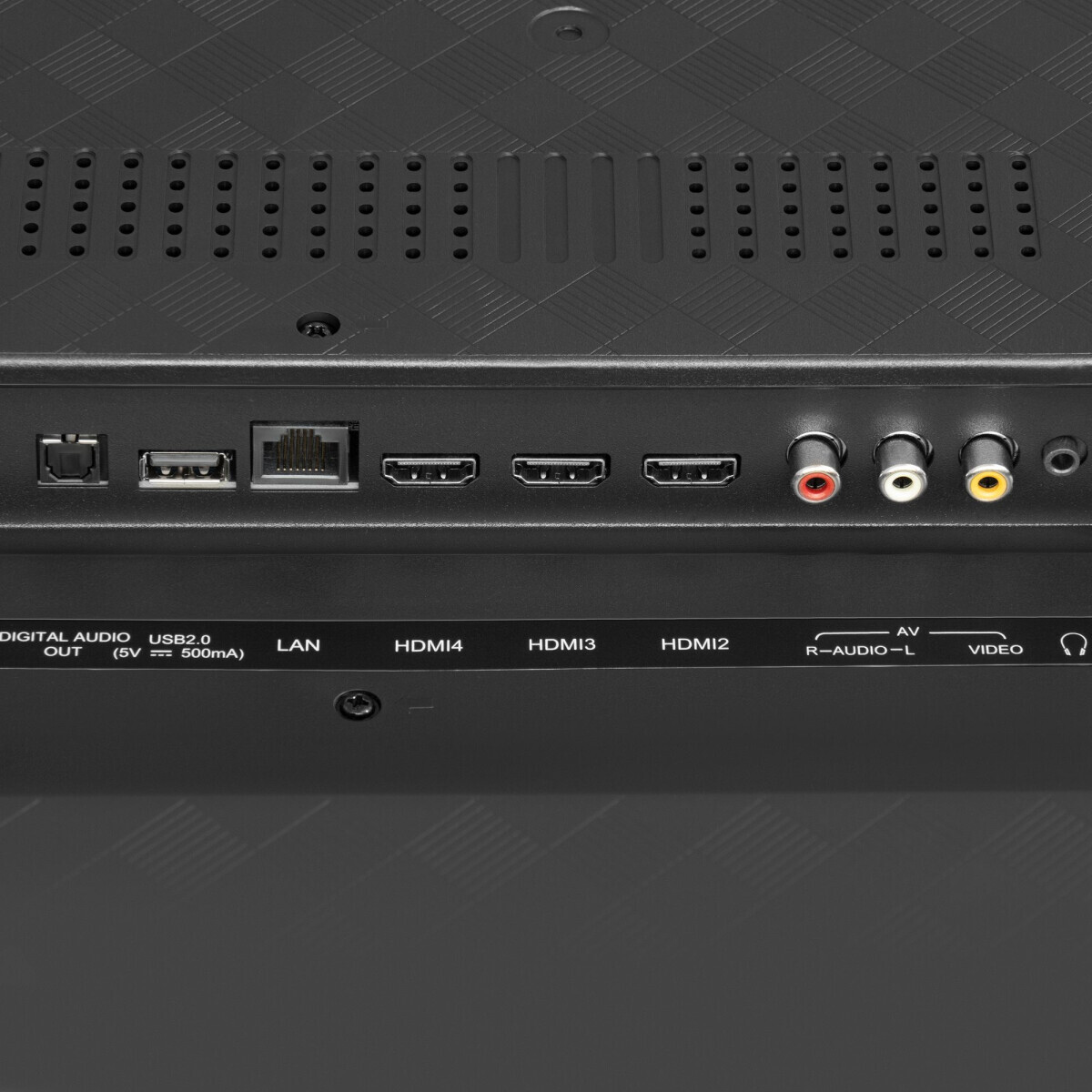 ЖК телевизор Hyundai 85" H-LED85BU7007 - фото 12