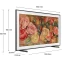 ЖК телевизор Samsung 75" QE75LS03DAUXRU - фото 7