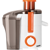 Соковыжималка BBK JC060-H20 White/Orange