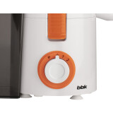 Соковыжималка BBK JC060-H20 White/Orange
