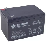 Аккумуляторная батарея B.B.Battery BP 12-12