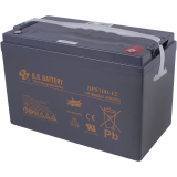 Аккумуляторная батарея B.B.Battery BPS 100-12