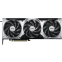 Видеокарта NVIDIA GeForce RTX 5080 MSI 16Gb (RTX 5080 16G VENTUS 3X PLUS)