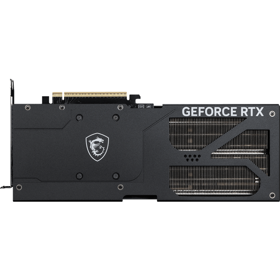 Видеокарта NVIDIA GeForce RTX 5080 MSI 16Gb (RTX 5080 16G VENTUS 3X PLUS) - фото 3