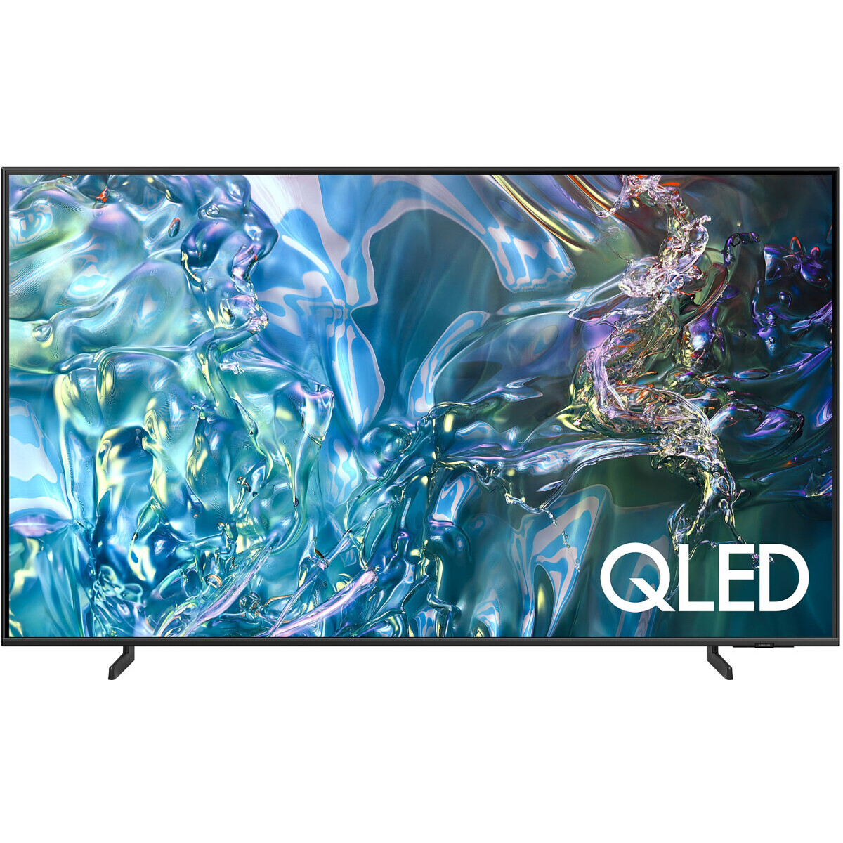 ЖК телевизор Samsung 75" QE75Q60DAUXRU