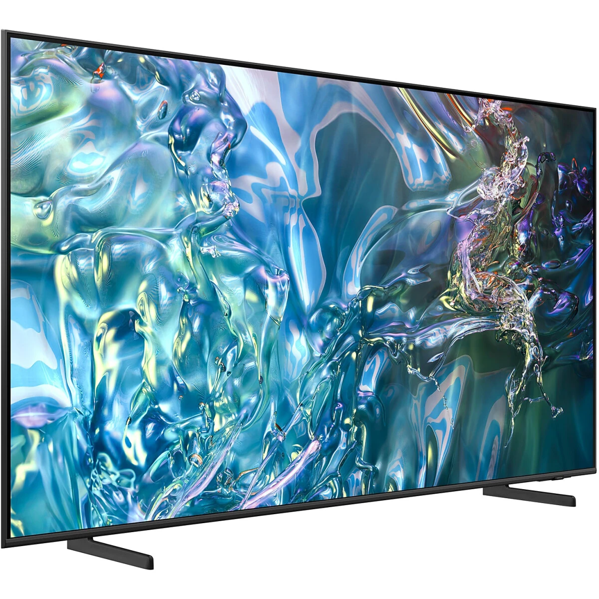 ЖК телевизор Samsung 75" QE75Q60DAUXRU - фото 2