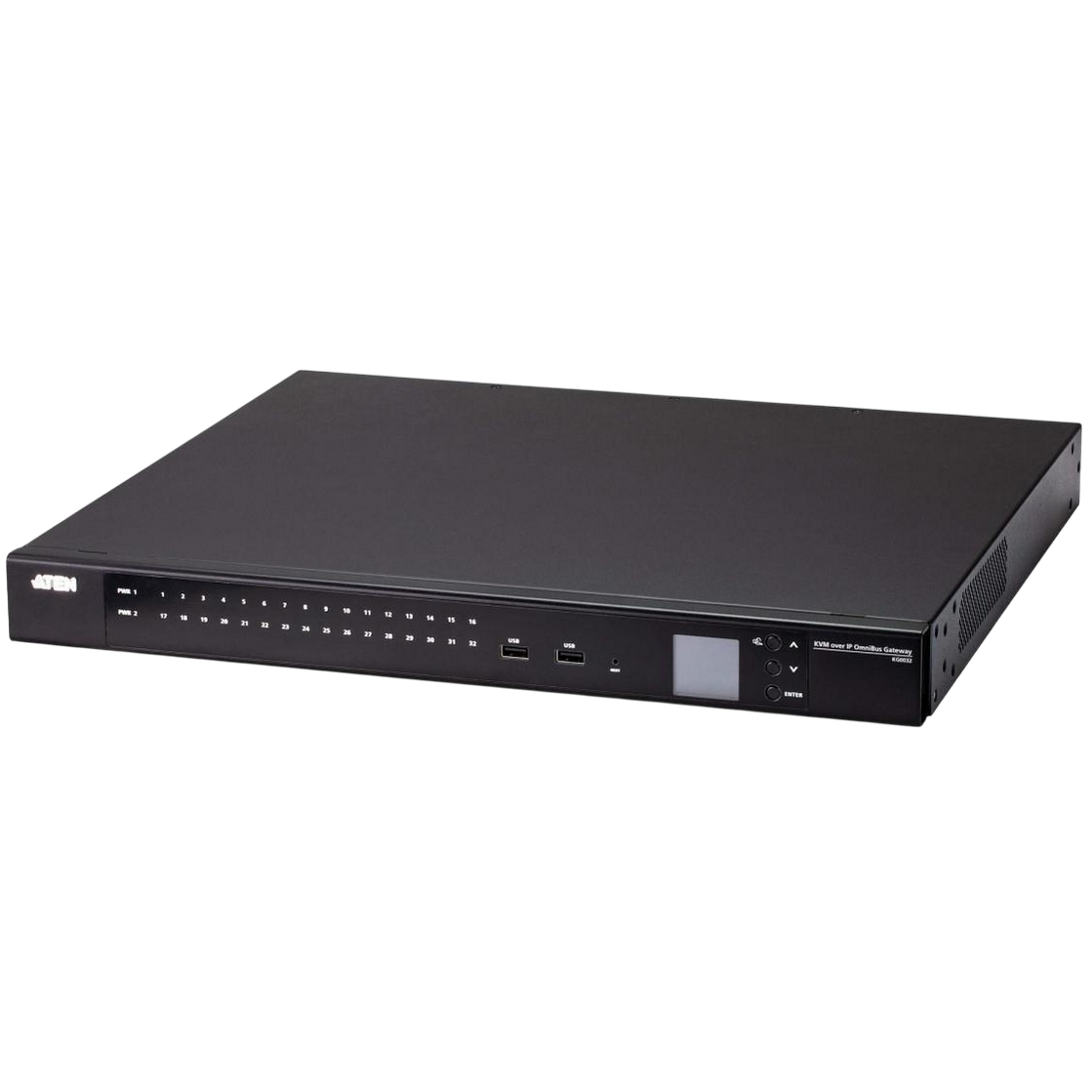 KVM переключатель ATEN KG0032-AX-G
