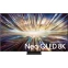ЖК телевизор Samsung 75" QE75QN800DUXRU