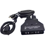 KVM переключатель Orient HS21HC