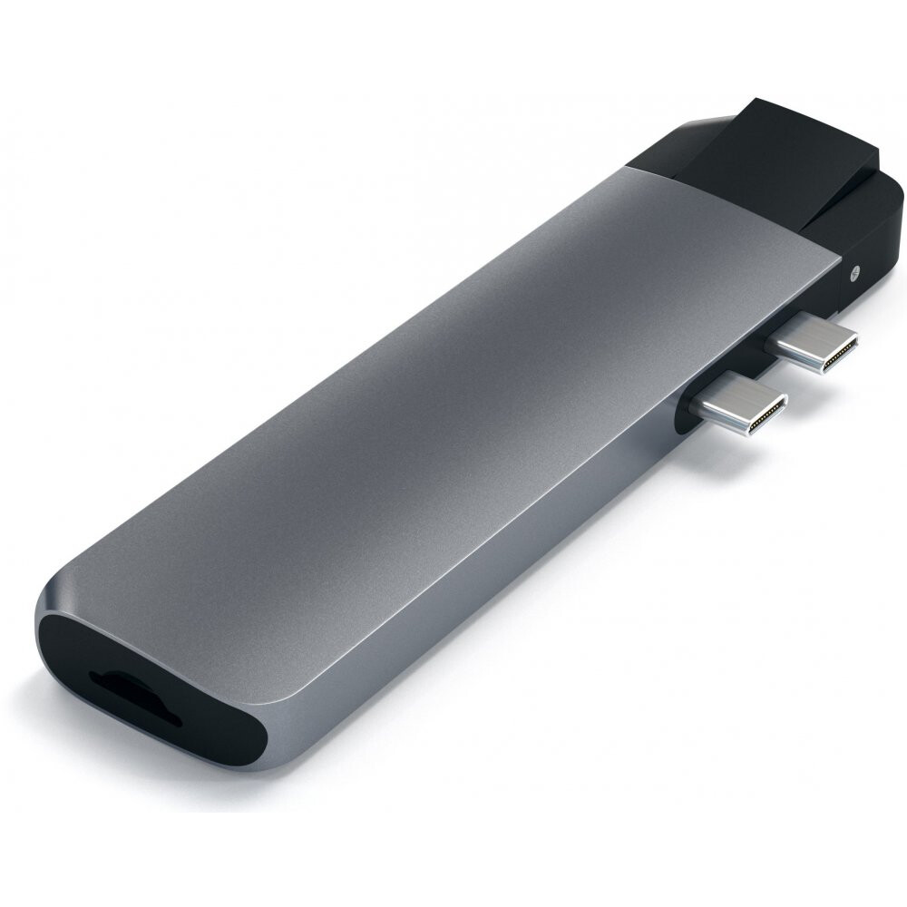 USB-концентратор Satechi ST-TCPHEM - фото 4