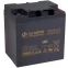 Аккумуляторная батарея B.B.Battery BPS 28-12D