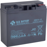 Аккумуляторная батарея B.B.Battery HR 22-12