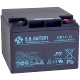 Аккумуляторная батарея B.B.Battery HR 33-12
