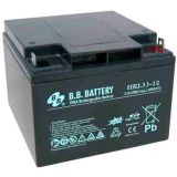 Аккумуляторная батарея B.B.Battery HRL 33-12