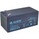 Аккумуляторная батарея B.B.Battery HR 4-12