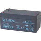 Аккумуляторная батарея B.B.Battery HR 4-12
