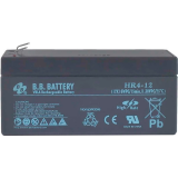 Аккумуляторная батарея B.B.Battery HR 4-12