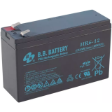 Аккумуляторная батарея B.B.Battery HR 6-12