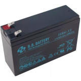Аккумуляторная батарея B.B.Battery HR 6-12