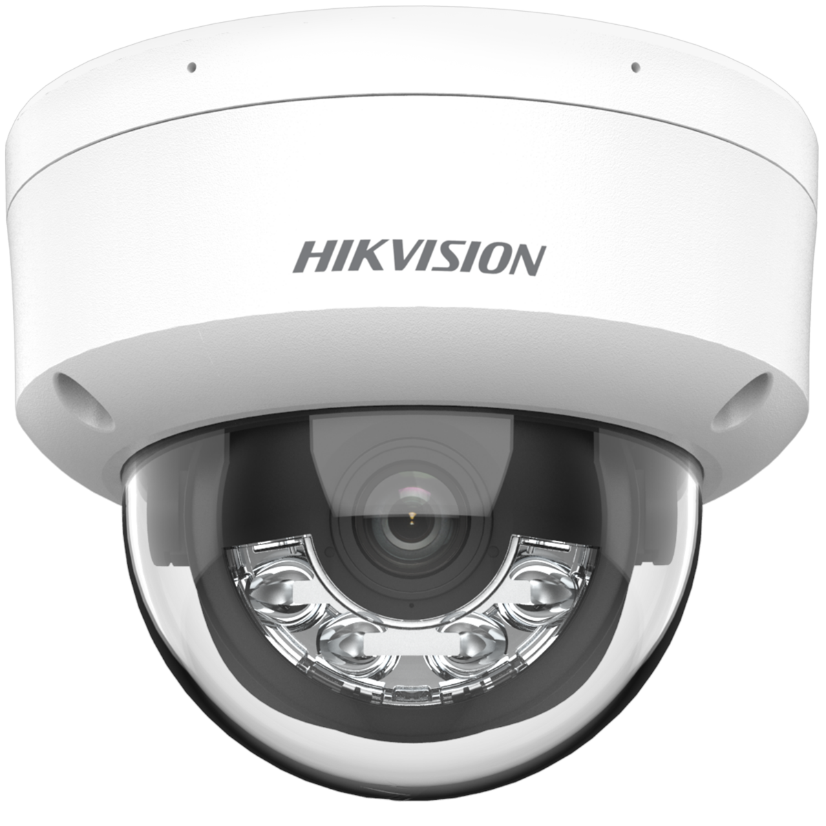 IP камера Hikvision DS-2CD1123G2-LIUF 2.8мм - фото 2