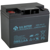 Аккумуляторная батарея B.B.Battery HRL 40-12