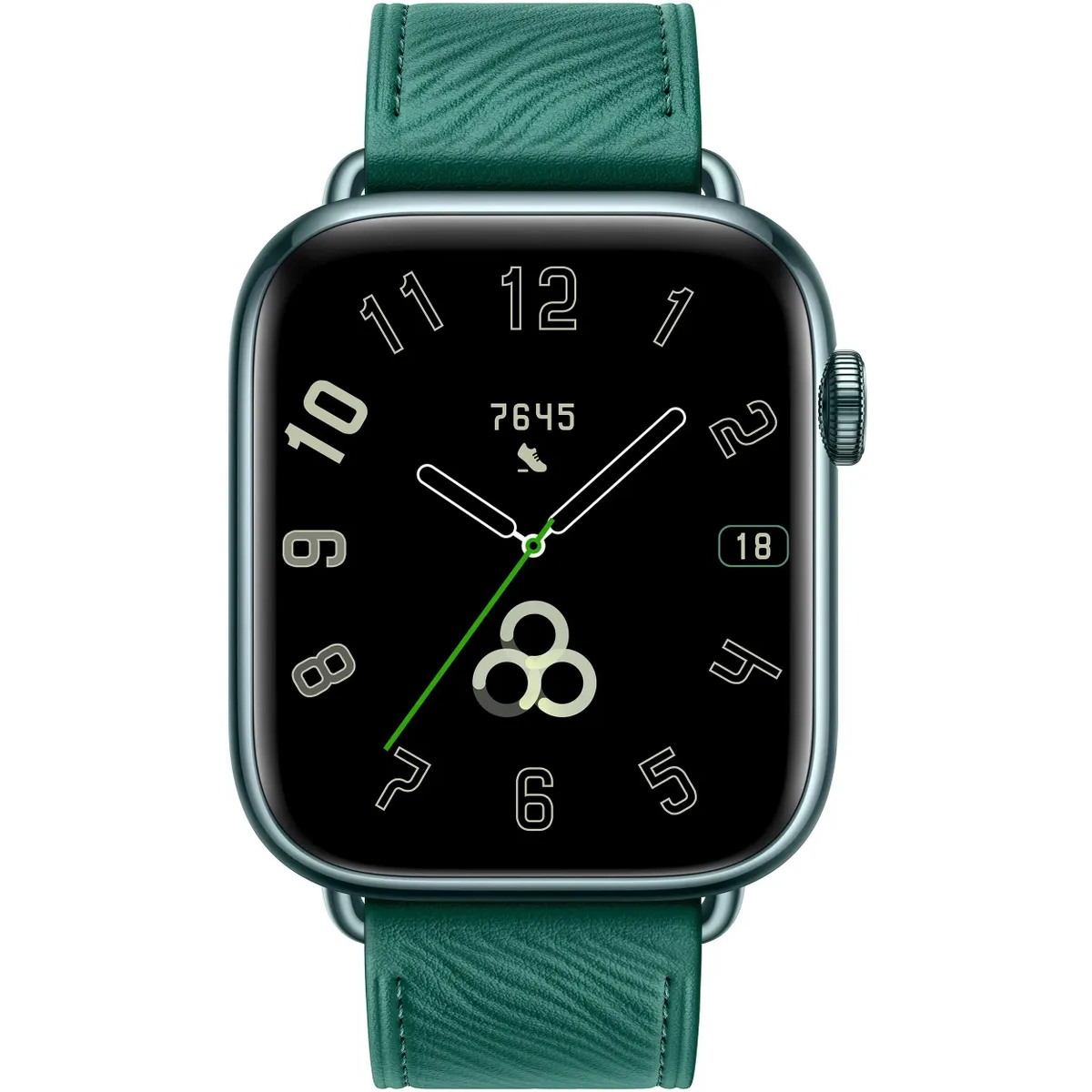 Умные часы Honor Watch 5 Green (STL-B19) - 5502ABGJ