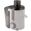 Соковыжималка BBK JC060-H21 White/Grey - фото 2