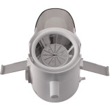 Соковыжималка BBK JC060-H21 White/Grey