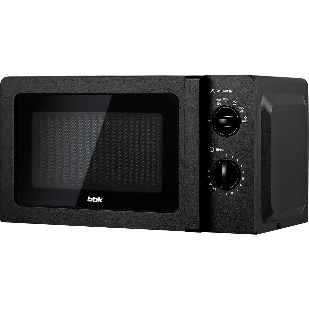 Микроволновая печь BBK 20MWS-747M/B