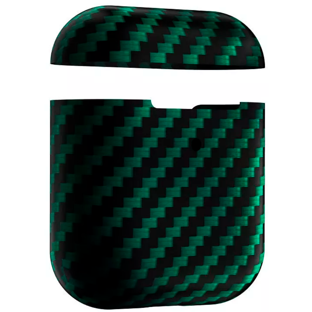 Чехол для наушников Annet Mancini AM-AIR-K-GR