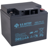 Аккумуляторная батарея B.B.Battery HRL 50-12