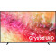ЖК телевизор Samsung 75" UE75DU7100UXRU