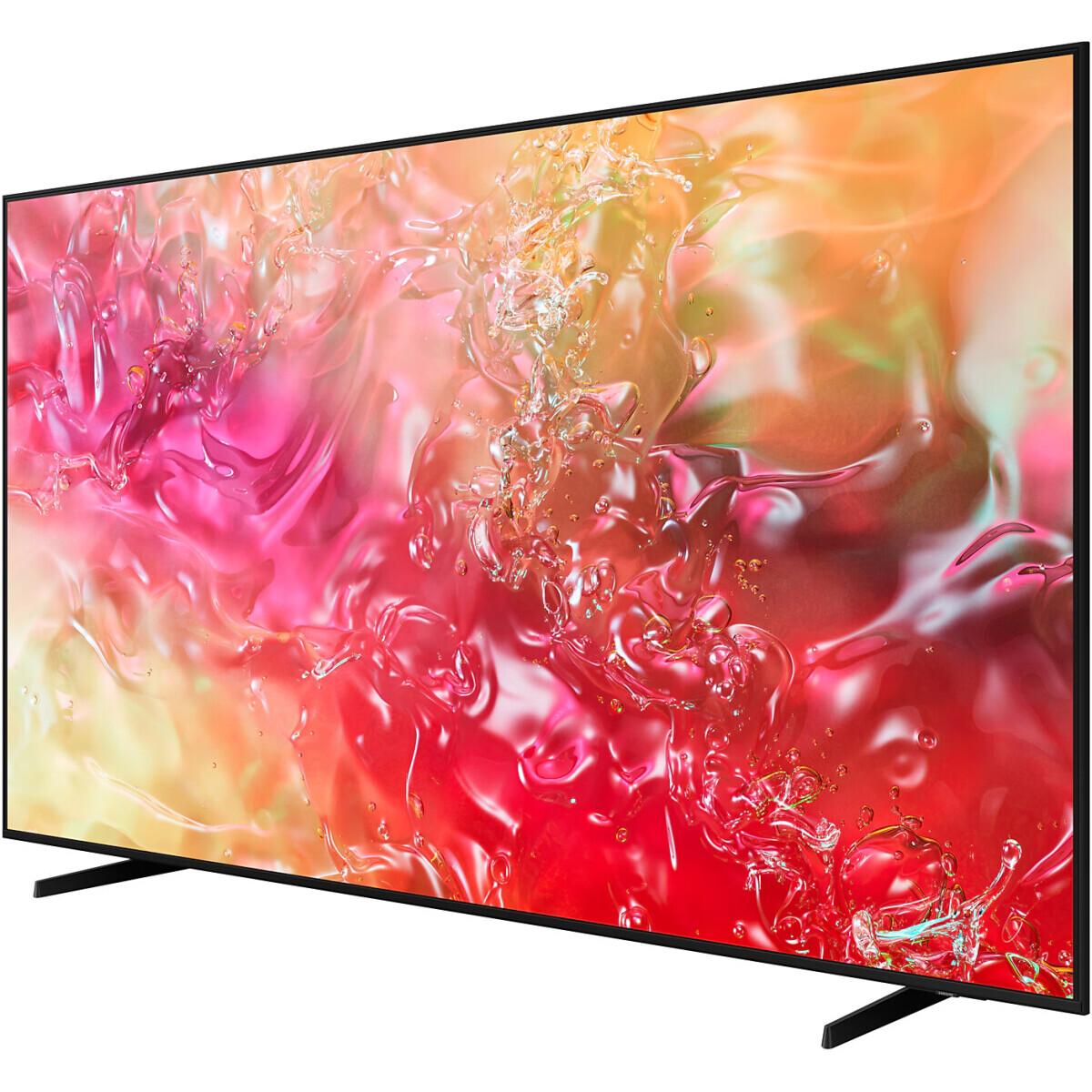 ЖК телевизор Samsung 75" UE75DU7100UXRU - фото 2