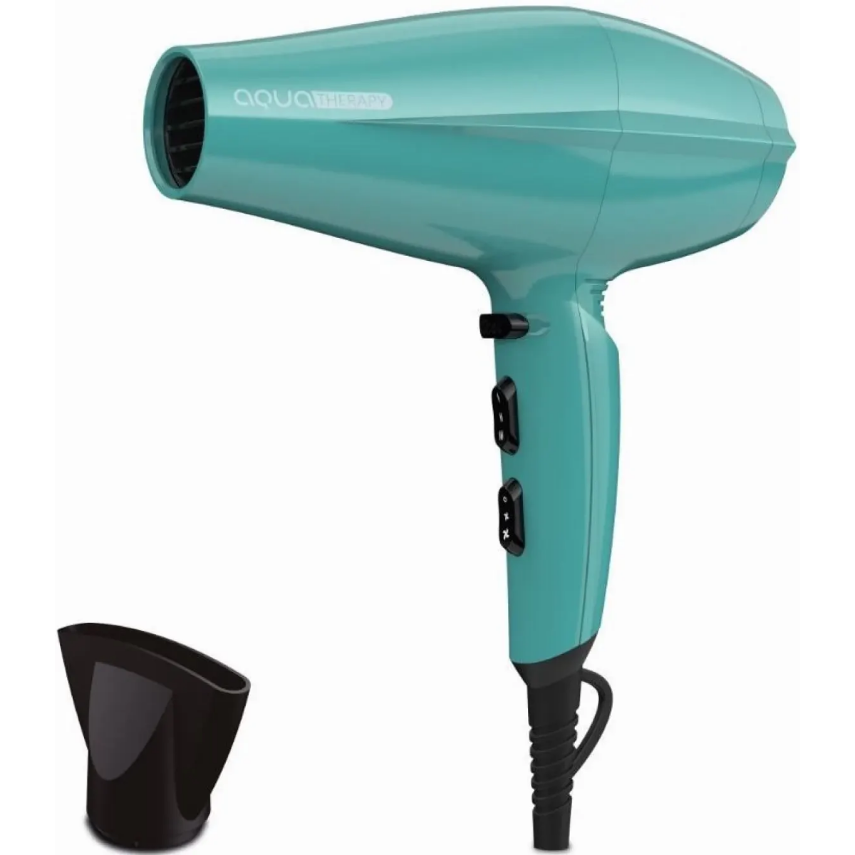 Фен GA.MA Brilliant Aqua Therapy - GH5015