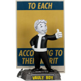 Фигурка McFarlane Toys Fallout Lucy Maximus The Ghoul And Vault Boy 4PK (140972)