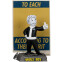 Фигурка McFarlane Toys Fallout Lucy Maximus The Ghoul And Vault Boy 4PK - 140972 - фото 2