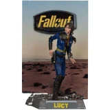 Фигурка McFarlane Toys Fallout Lucy Maximus The Ghoul And Vault Boy 4PK (140972)