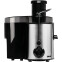 Соковыжималка BBK JC080-H21 Black/Silver - фото 2
