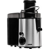 Соковыжималка BBK JC080-H21 Black/Silver