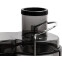 Соковыжималка BBK JC080-H21 Black/Silver - фото 5