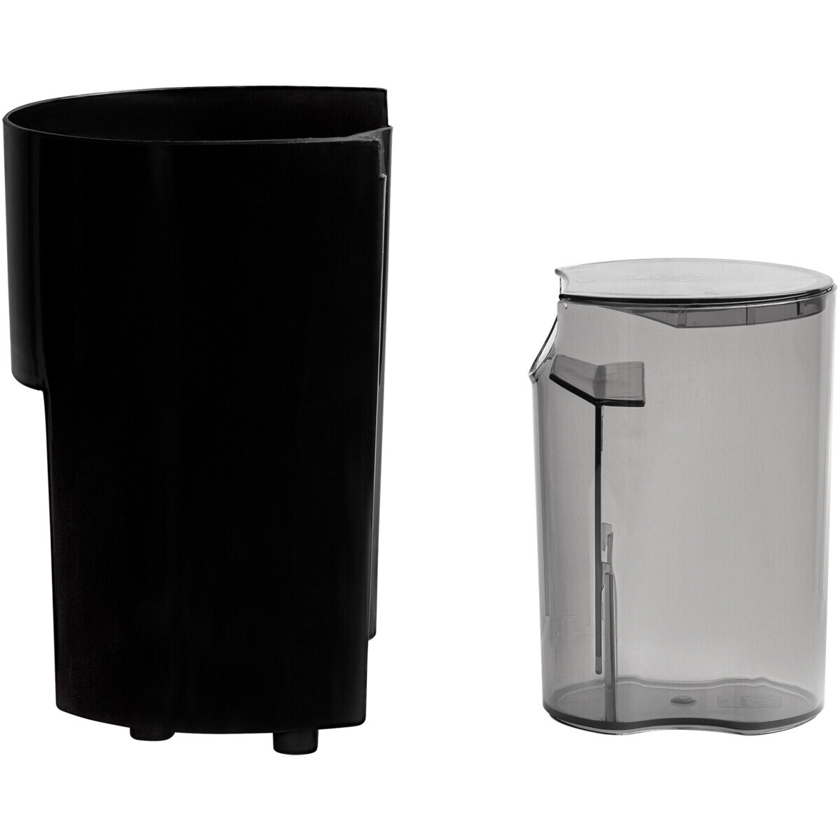 Соковыжималка BBK JC080-H21 Black/Silver - фото 9