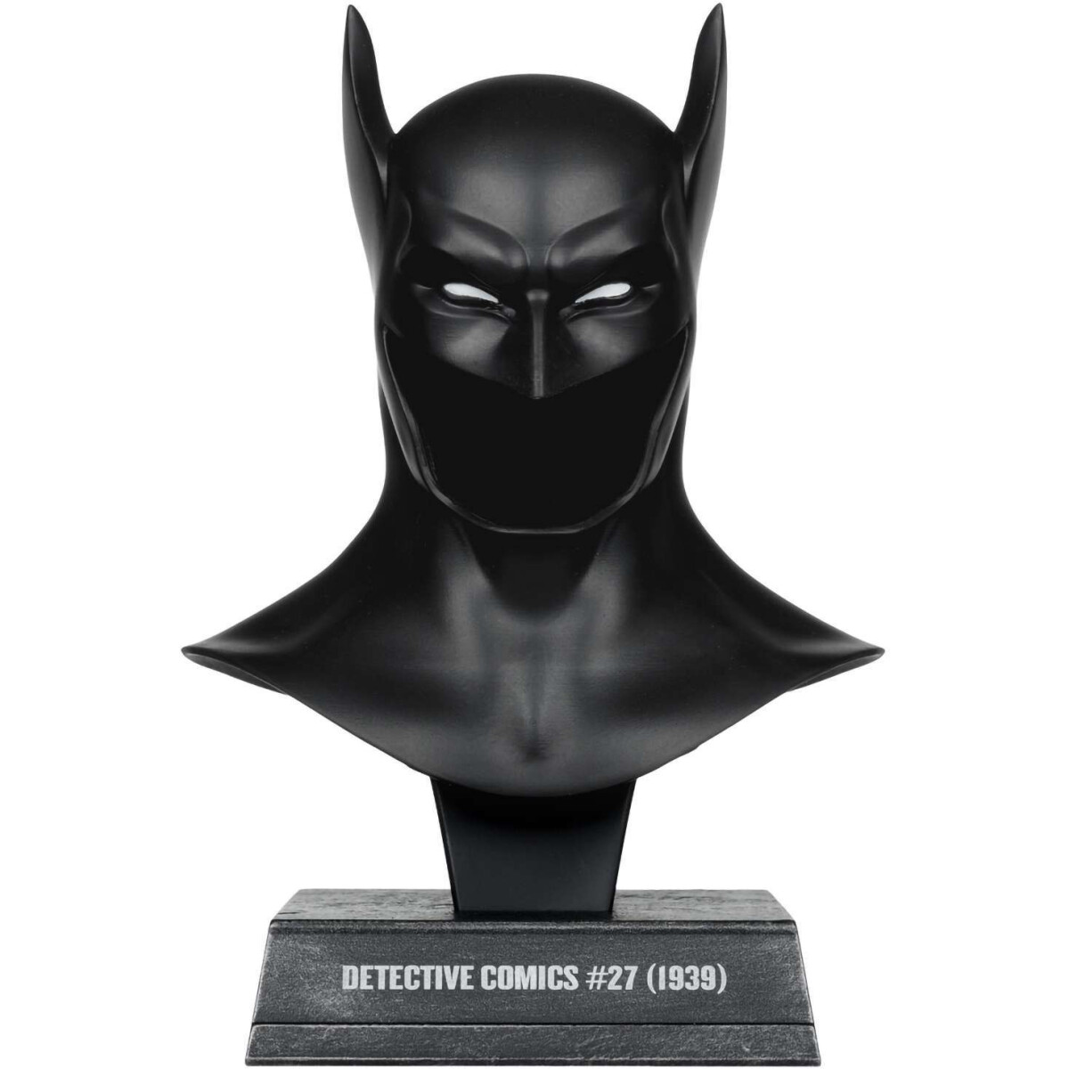 Реплика McFarlane Toys DC Batman 1ST Apperance Cowl Replica