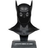 Реплика McFarlane Toys DC Batman 1ST Apperance Cowl Replica (179163)