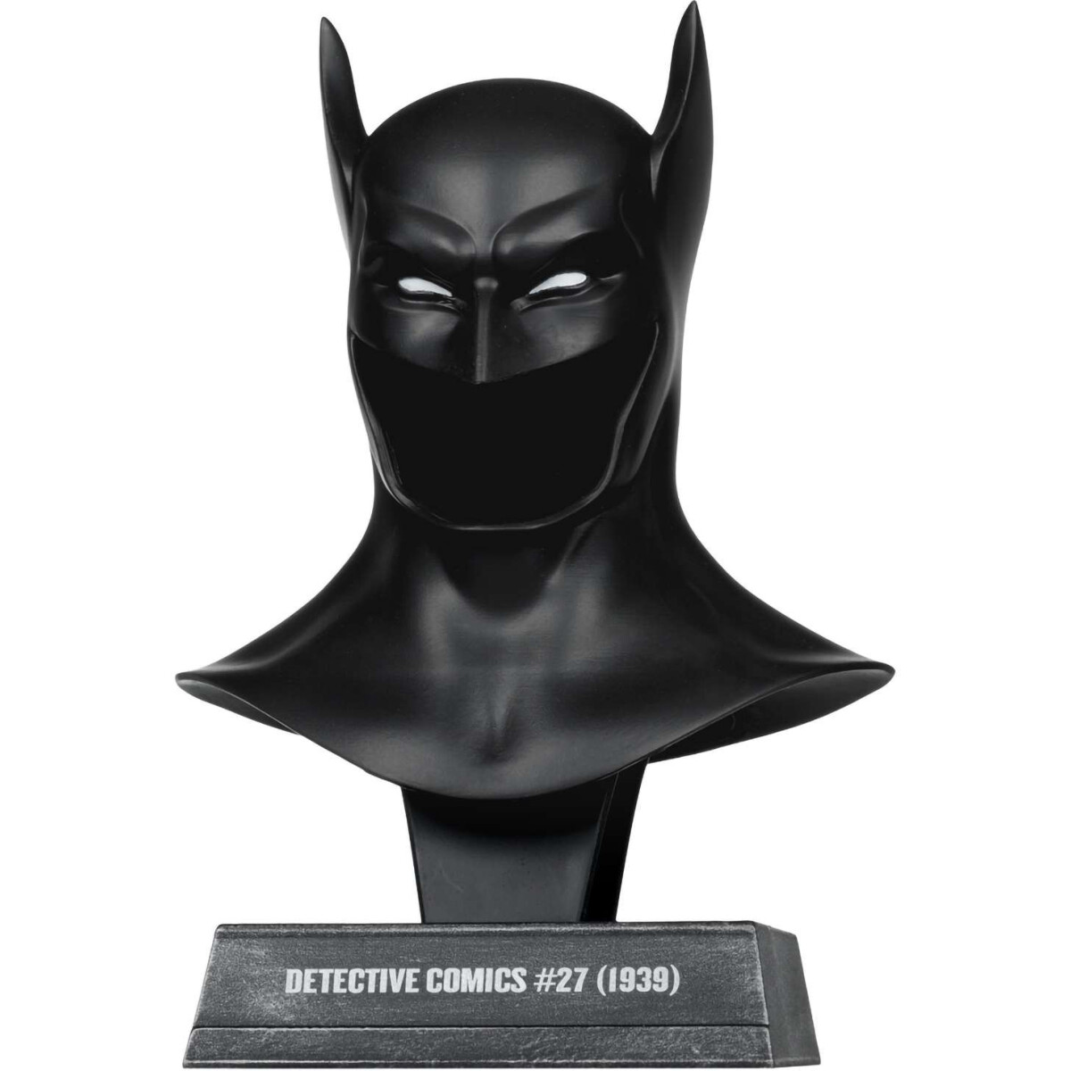 Реплика McFarlane Toys DC Batman 1ST Apperance Cowl Replica - 179163 - фото 2
