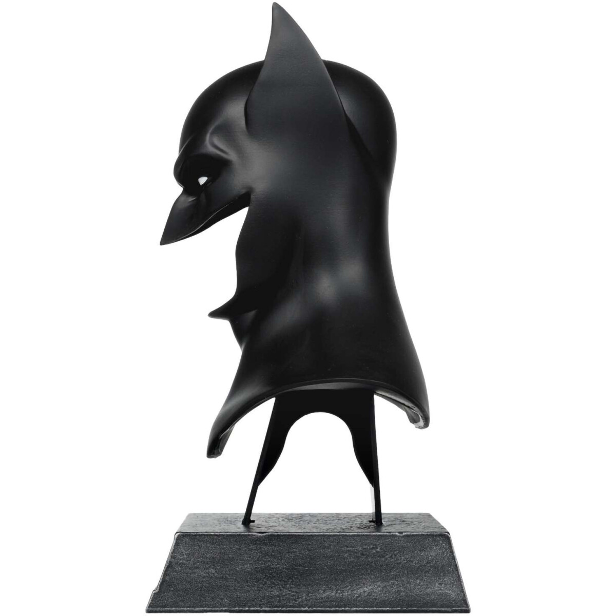 Реплика McFarlane Toys DC Batman 1ST Apperance Cowl Replica - 179163 - фото 3