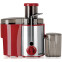 Соковыжималка BBK JC080-H20 Red/Silver