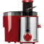 Соковыжималка BBK JC080-H20 Red/Silver - фото 2