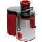 Соковыжималка BBK JC080-H20 Red/Silver - фото 3