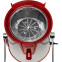Соковыжималка BBK JC080-H20 Red/Silver - фото 7