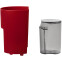 Соковыжималка BBK JC080-H20 Red/Silver - фото 9